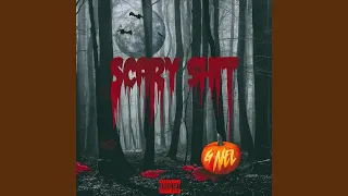 scary shit