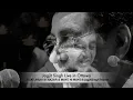 Jagjit Singh Live in ottawa - Jhuki Jhuki Si Nazar and Maye Ni Maye