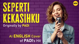 seperti kekasihku english ai cover originally by padi 