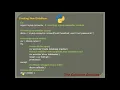 25 Python MySQL DB Creation in Telugu