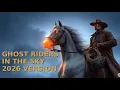 Lagu 🔥 Ghost Riders in the Sky (2026) – Cinematic AI Western