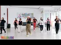 Download Lagu DJ REMIX CINTA DARI SEBERANG // VIRAL TIKTOK // SENAM KREASI VOLLER LIEBE
