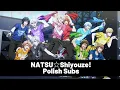IDOLISH7 \u0026 TRIGGER『NATSU☆Shiyouze! (TV size ver.)』Napisy PL