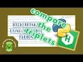 hackerrank s Compare the Triplets explanations using python