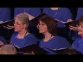 And the Glory of the Lord, from Messiah (2014) | The Tabernacle Choir