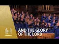 Download Lagu And the Glory of the Lord, from Messiah (2014) | The Tabernacle Choir