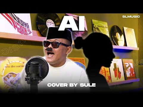 Download MP3 AI  -  SULE (COVER)