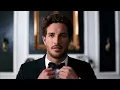 Download Lagu Justice Joslin | Ch Prive men | Carolina Herrera