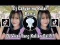 Download Lagu DJ CAHYANING BULAN NRAJANG PUCUKE CEMORO VIRAL TIKTOK TERBARU 2023 YANG KALIAN CARI DJ TAMAN JURUG