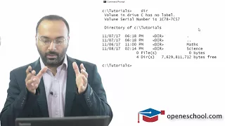 Windows Command Line Tutorials - Tutorial 5