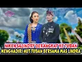 NIKEN SALINDRY DI UNDANG KE TUBAN MENG HADIRI ACARA HUT TUBAN BERSAMA MAS LINDRA