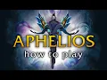 The Definitive Aphelios Guide 2026