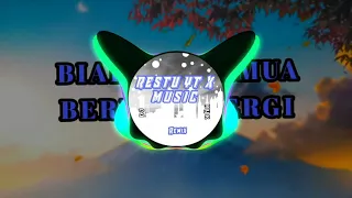 Download DJ BIARKAN SEMUA BERLALU PERGI ! VIRAL TIK TOK || REMIX FULL BASS TERBARU 2020 MP3