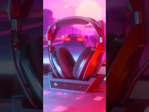 The BEST Gaming Gear! #pcgaming #logitechg @LogitechG