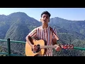 Agar Tum Saath Ho || Beautiful Cover By Kushagra Thakur