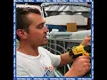 Tips From Tom Seat Back to Railing