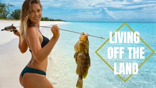 Underwater Huntress Sailing GBU