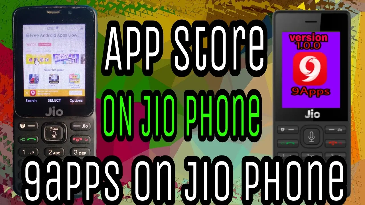 #androidcitychannel,9apps on Jio phone//Install 9apps on Jio phone//by  Androidcity