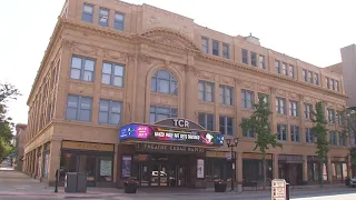 Theatre Cedar Rapids approaching fundraising goal major renovations to come