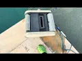 Pentair Prowler 920 Dolphin Pool Robot Motor Issues