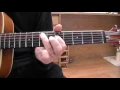 Download Lagu Guitar tutorial: Heart of Stone - Rolling Stones