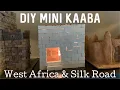 Download Lagu DIY Historic Kaaba