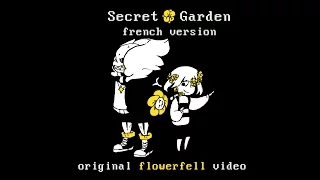 Download Flowerfell | Secret Garden [French verse.] Ft.Sumashu MP3