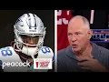 Berry s Week 5 WR TE Lamb Pittman Higbee Fantasy Football Happy Hour NFL on NBC