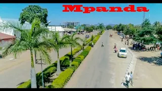 Mpanda Town Tour 2023  Mpanda Town Tour 2023