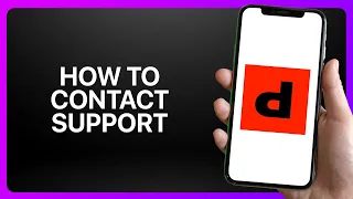 How to Contact Depop Support Tutorial