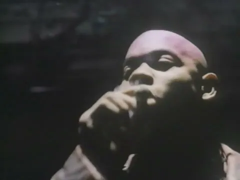 Blackmale (2000) VHS Trailer