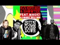 David Guetta, Showtek feat. Magic! & Sonny Wilson - Sun Goes Down (Original Mix)