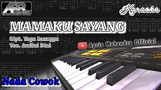 Download Karaoke Mamaku Sayang - Andini Dini Nada Cowok ( Karaoke Version ) MP3