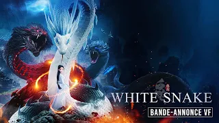 WHITE SNAKE - BANDE-ANNONCE VF