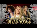 Whitney Houston, Mariah Carey, Celine Dion 💖 Greatest Hits Full Live Best of World Divas