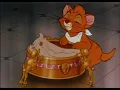 Download Lagu Oliver \u0026 Company | 1988 Trailer
