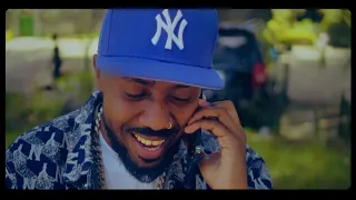 Boy black - My Bella (lyrics video)