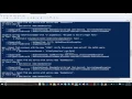 Debugging PowerShell Munro