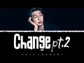 Download Lagu RM - 'Change pt.2's Color Coded_Eng