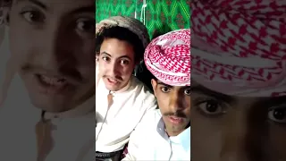 قصيده في المحازم من كلمات قريش علي بن العير 