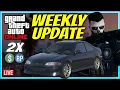 Download Lagu 🔴 GTA Online • Weekly Update Stream | PS5 Pro