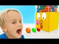 Download Lagu Chris Fixing Gumball Machine Adventure!