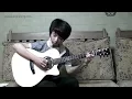 (Narsha) I'm in Love - Sungha Jung