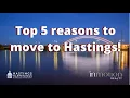 MOVING TO HASTINGS MINNESOTA - Top 5 reasons to move here