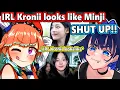 Download Lagu Kiara Compares Kronii's IRL Appearance to a Real Person...