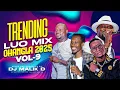 Download Lagu TRENDING LUO OHANGLA MIX 2025 VOL.9 - DJ MALIK D FT PRINCE INDAH PAPA T ODONGO SWAG ELLY MUSA JAKAD.