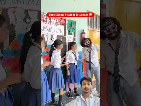 The Legend of Our Class 🤣 #shorts