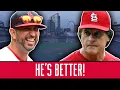 This Stat PROVES Oli Marmol Is Doing an Elite Job The Bernie Show
