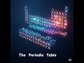 Cracking the Code How the Periodic Table Was Built - GCSE Chemistry