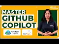 Ultimate 2024 GitHub Copilot Tutorial with SQL Demo Master Copilot in 1 hour